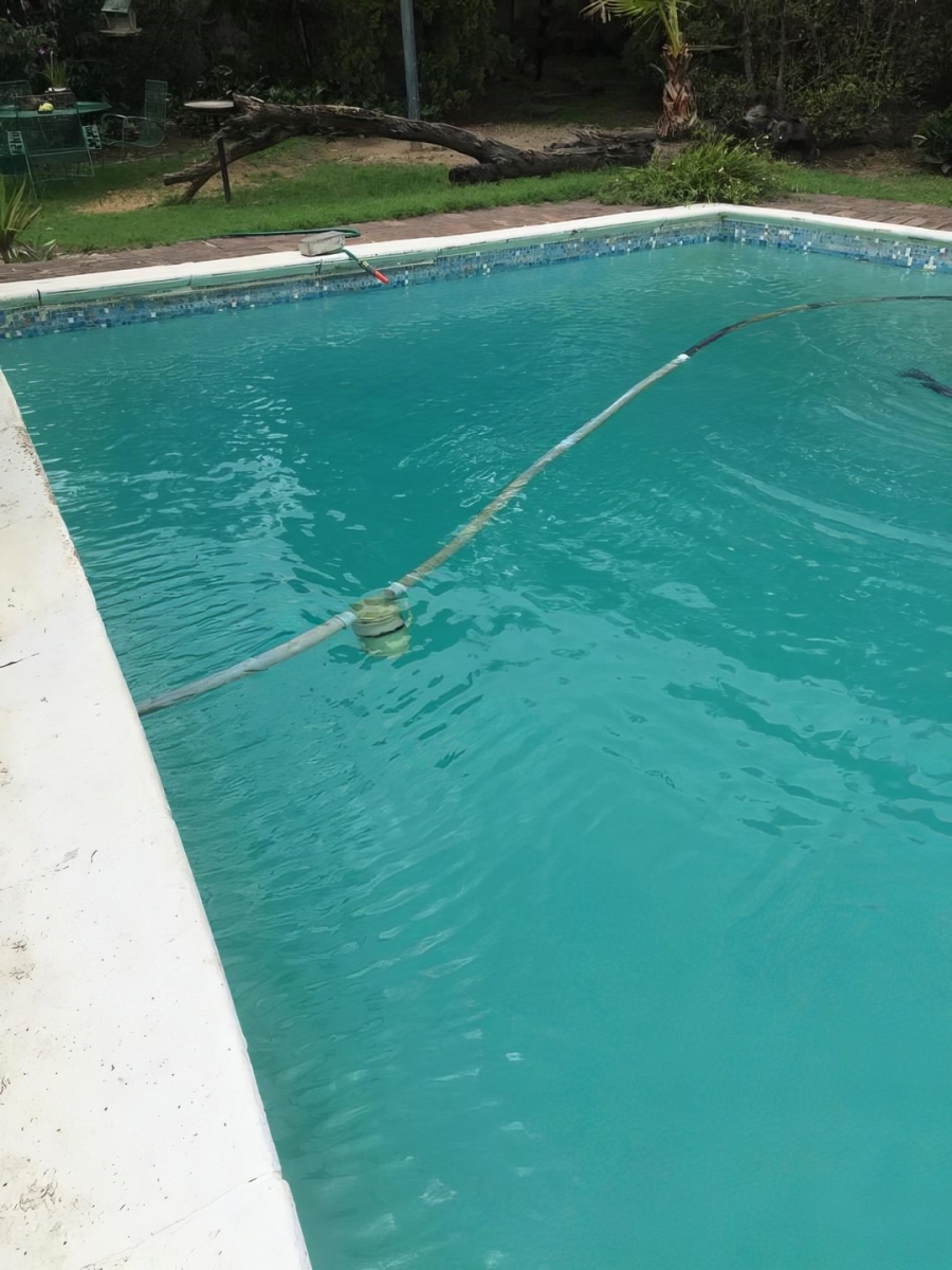 3 Bedroom Property for Sale in Panorama Free State